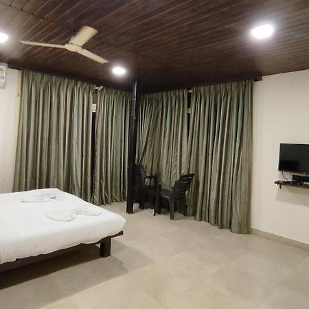 Kay'S Riverview Resort Baga Exteriér fotografie